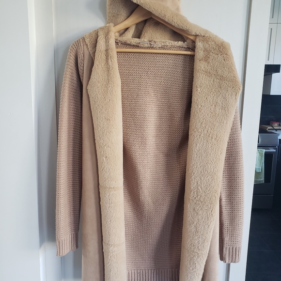 NWOT Simon's jacket - Picture 3 of 6